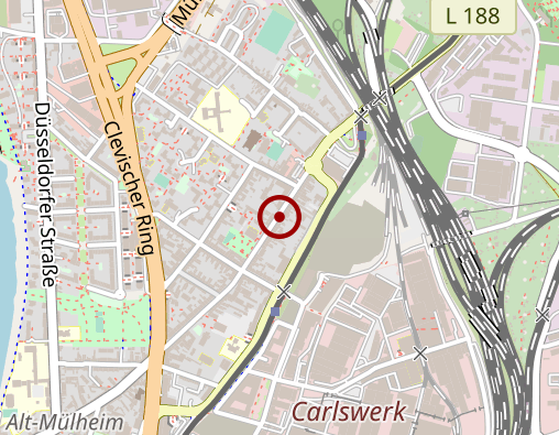 Karte: Stuckenschmidt T.