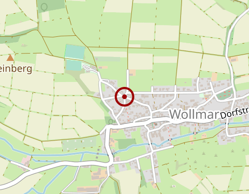 Karte: Koch Heinrich