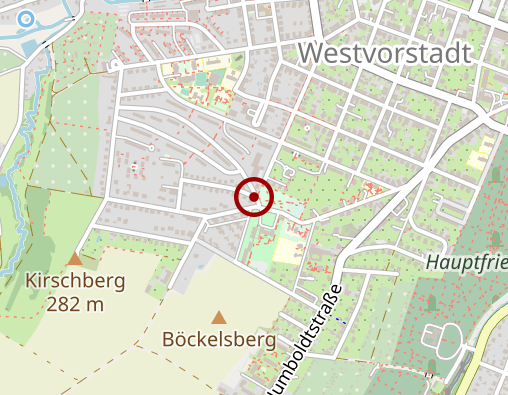 Karte: Schaller Andreas