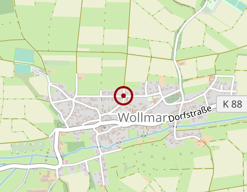 Karte: AG "Unterstützende Betreuung mit Herz"