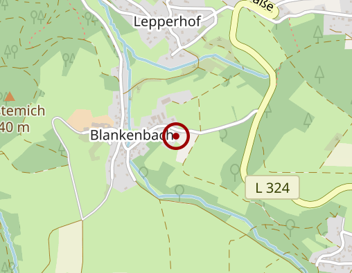 Karte: Hein-Dürr M.