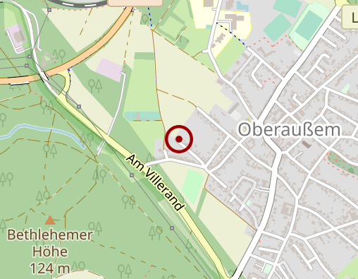 Karte: Krömer K. Marketing & Vertriebs GmbH