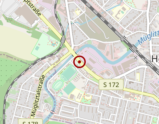 Karte: "Die Römerin" - Stephanie Römer