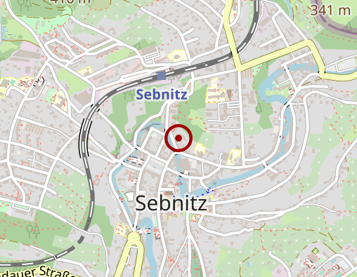 Karte: Schleucher Christian