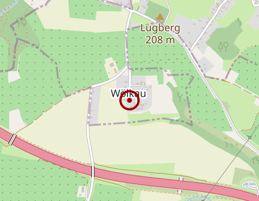 Karte: Sweet CLEAN - Reinigung & Service