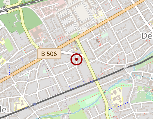 Karte: Litterscheid S. Dr.med.