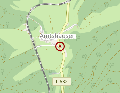 Karte: Schneider Bernd