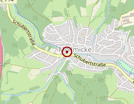 Karte: Eichert Michaele