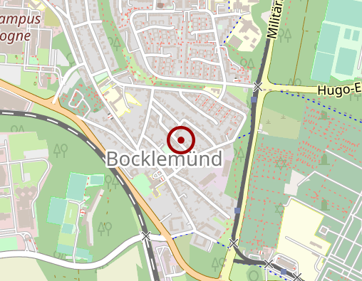 Karte: Gast T. u. U. Dipl.-Psych.