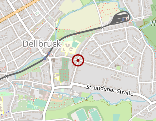 Karte: Mohren Apotheke