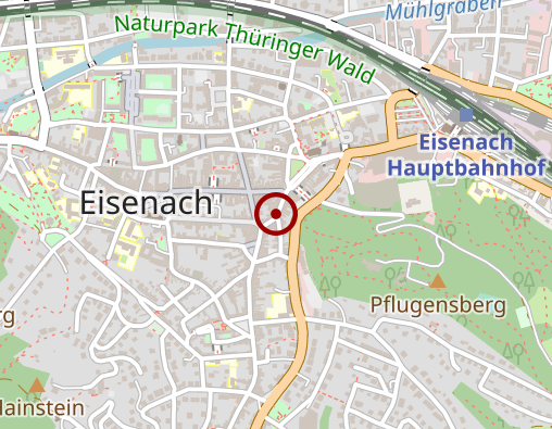 Karte: Hornung Birgit