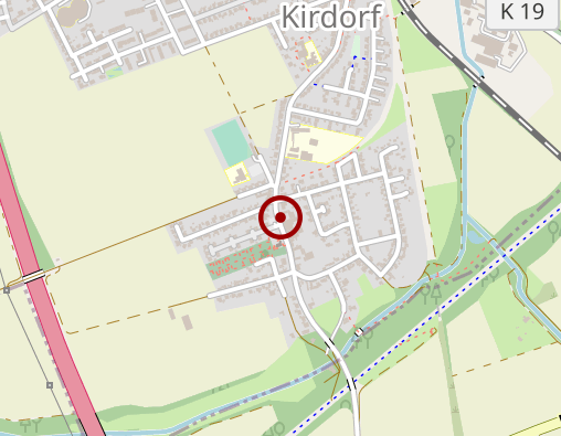 Karte: Schimeczek D.