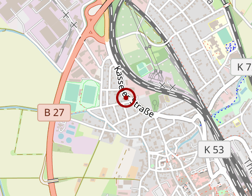 Karte: Berggötz Victoria