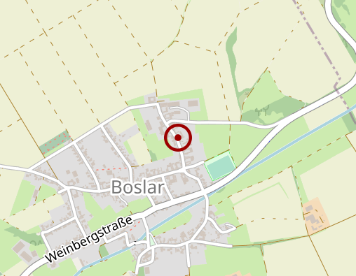 Karte: St. Elisabeth Tagespflege GmbH