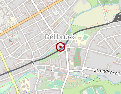 Karte: Kuckelkorn C.