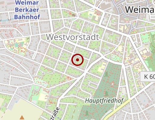 Karte: Ehrhardt Andrea