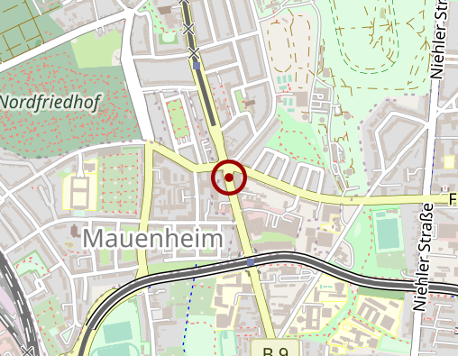 Karte: Hochgürtel J.