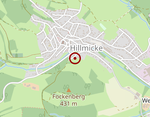 Karte: Knott Günter