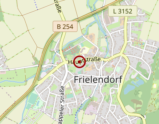 Karte: Jäger Wolfgang