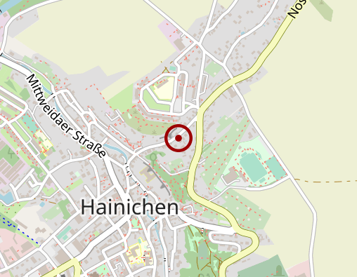 Karte: Moltkau Barbara Physiotherapie