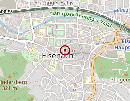 Karte: Bodmann-Bambach Maria Dr. phil.