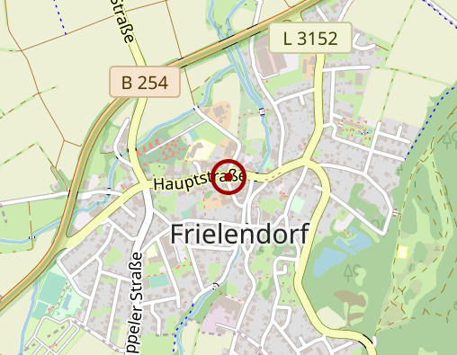 Karte: Gerning Torsten