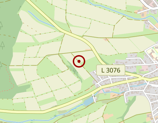 Karte: Tagespflegezentrum