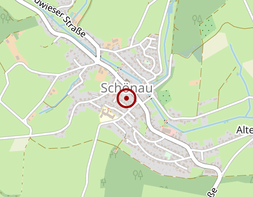 Karte: Clemens-Stahl Manuela