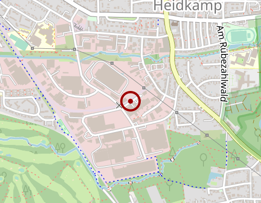 Karte: Karl Zimmermann GmbH