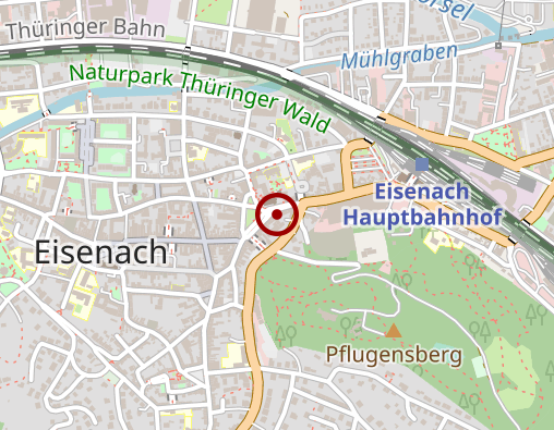 Karte: Bieber Cathrin Dipl.-Psychologin