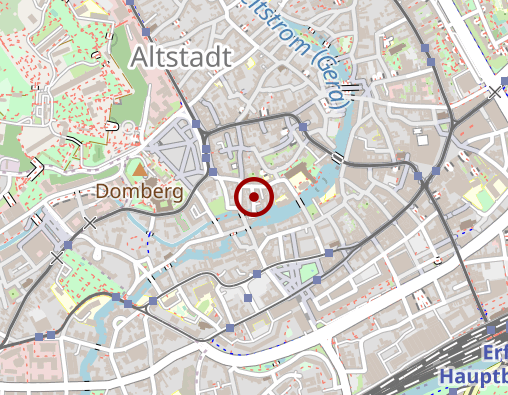 Karte: Möller, Christoph Dipl.-Psych. Psychologischer Psychotherapeut