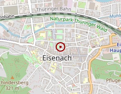 Karte: Garth Kerstin