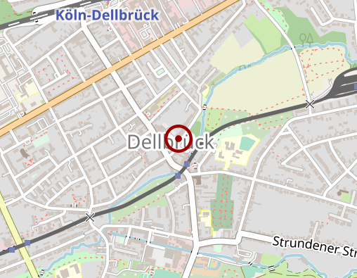 Karte: Kroll R. Dipl. Psychologin