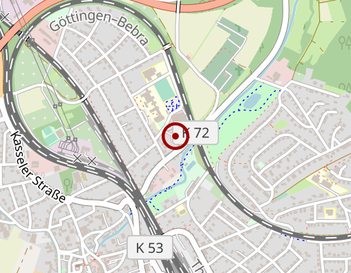 Karte: Soziale Förderstättten e. V.