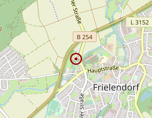 Karte: Hofmann Hauke