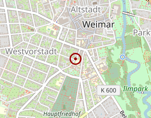 Karte: Hennig Marit Dr.