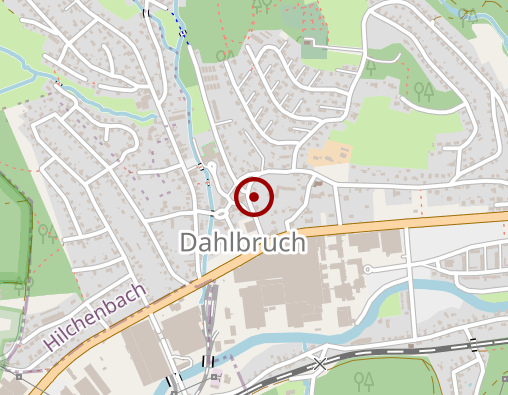 Karte: Elch-Apotheke