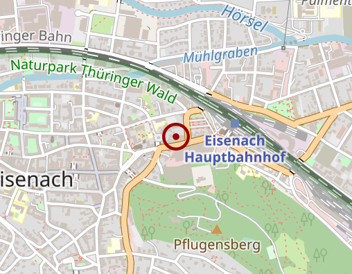 Karte: Fuchs Petra, Schmidt Elke