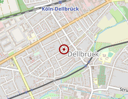 Karte: Kaltenbrunner U. Dr.med.