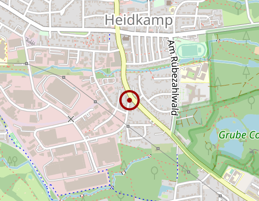 Karte: Seelenfreunde - Jan-Daniel Fischer