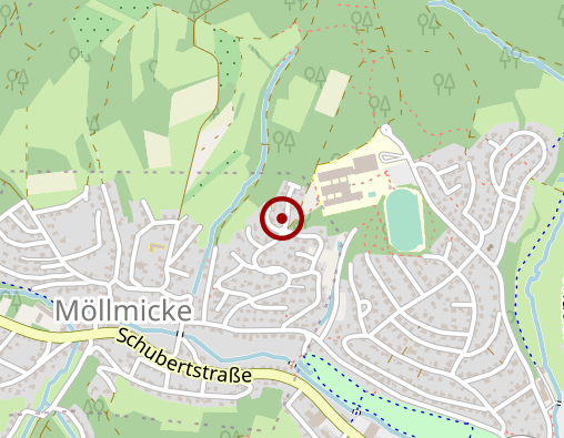 Karte: Lösekann Martina