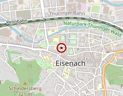 Karte: Drexler Sicherheitstechnik &Schlüsseldienst