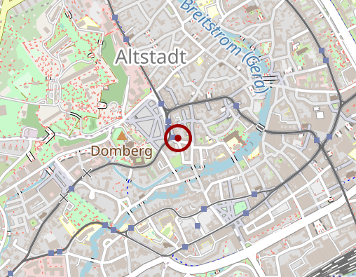 Karte: Psychotherapeutische Praxis für Kinder und Jugendliche Torsten Gutsche Dipl.-Sozialpädagoge(FH)