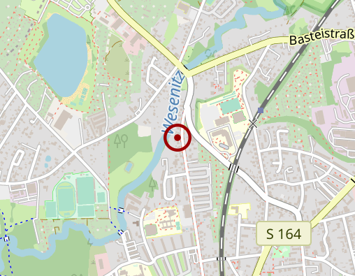 Karte: Alltagsbegleitung - Uwe Arnold