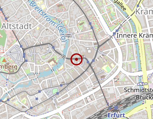 Karte: Schlosser, Roswitha Dr.med.