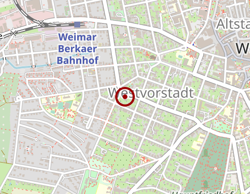 Karte: Ergotherapie Anker