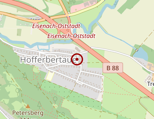 Karte: Schmidt Thomas