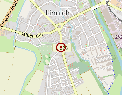 Karte: Marien-Apotheke