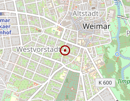 Karte: Schulbegleitung und Inklusive Bildungs- und Freizeitangebote