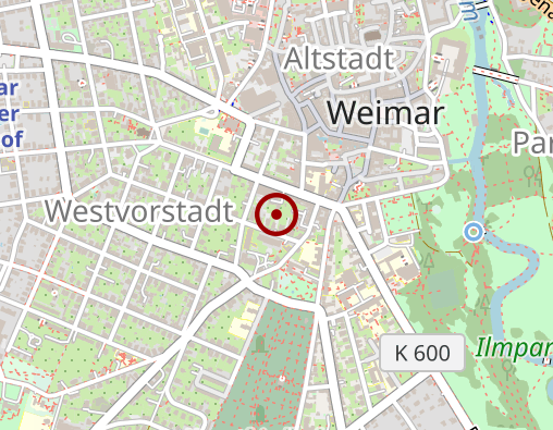 Karte: Weiße Carola